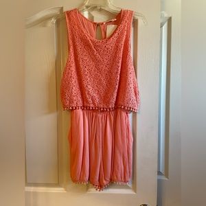 Gorgeous Women’s Romper